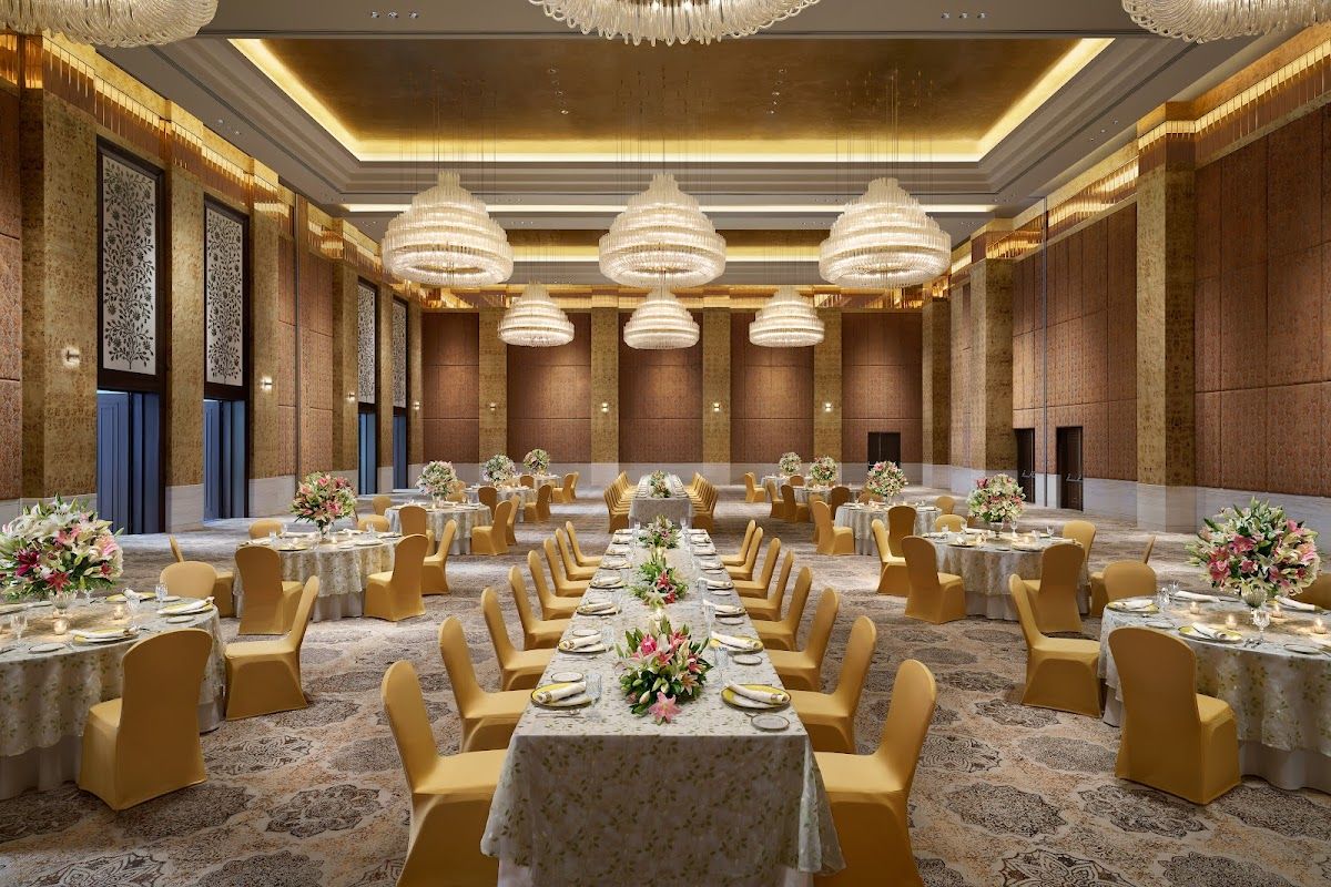 The Leela Gandhinagar photo 6