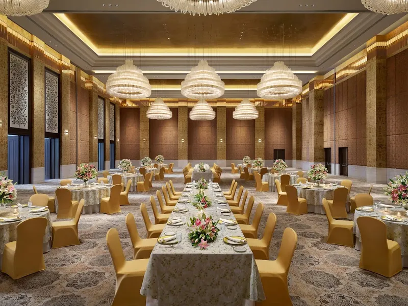 The Leela Gandhinagar photo 6