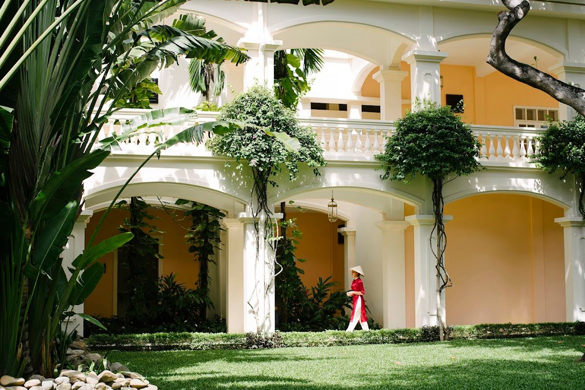 The Vietage by Anantara photo 5