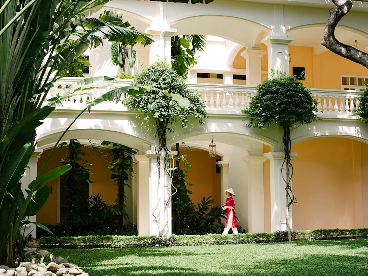The Vietage by Anantara photo 5