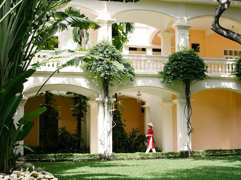 The Vietage by Anantara photo 5