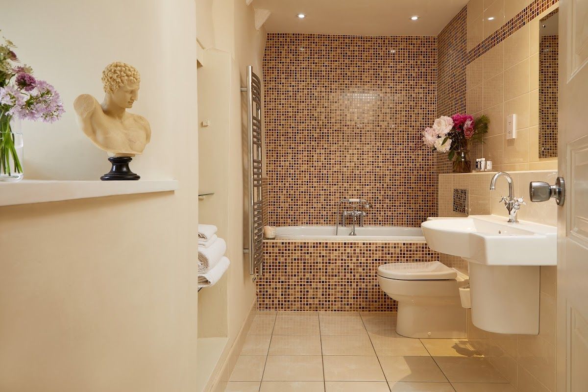 Macdonald Hotels & Resorts Houstoun House photo 4