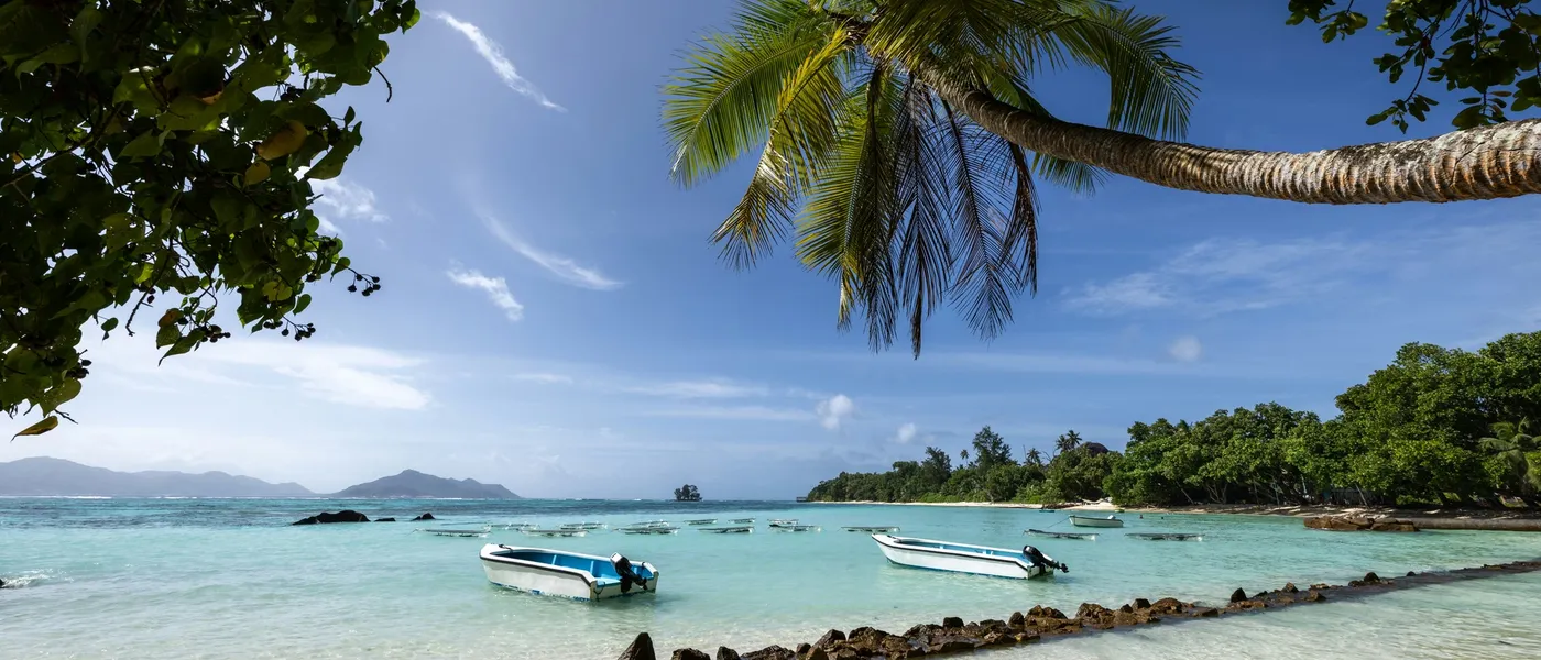 Seychelles