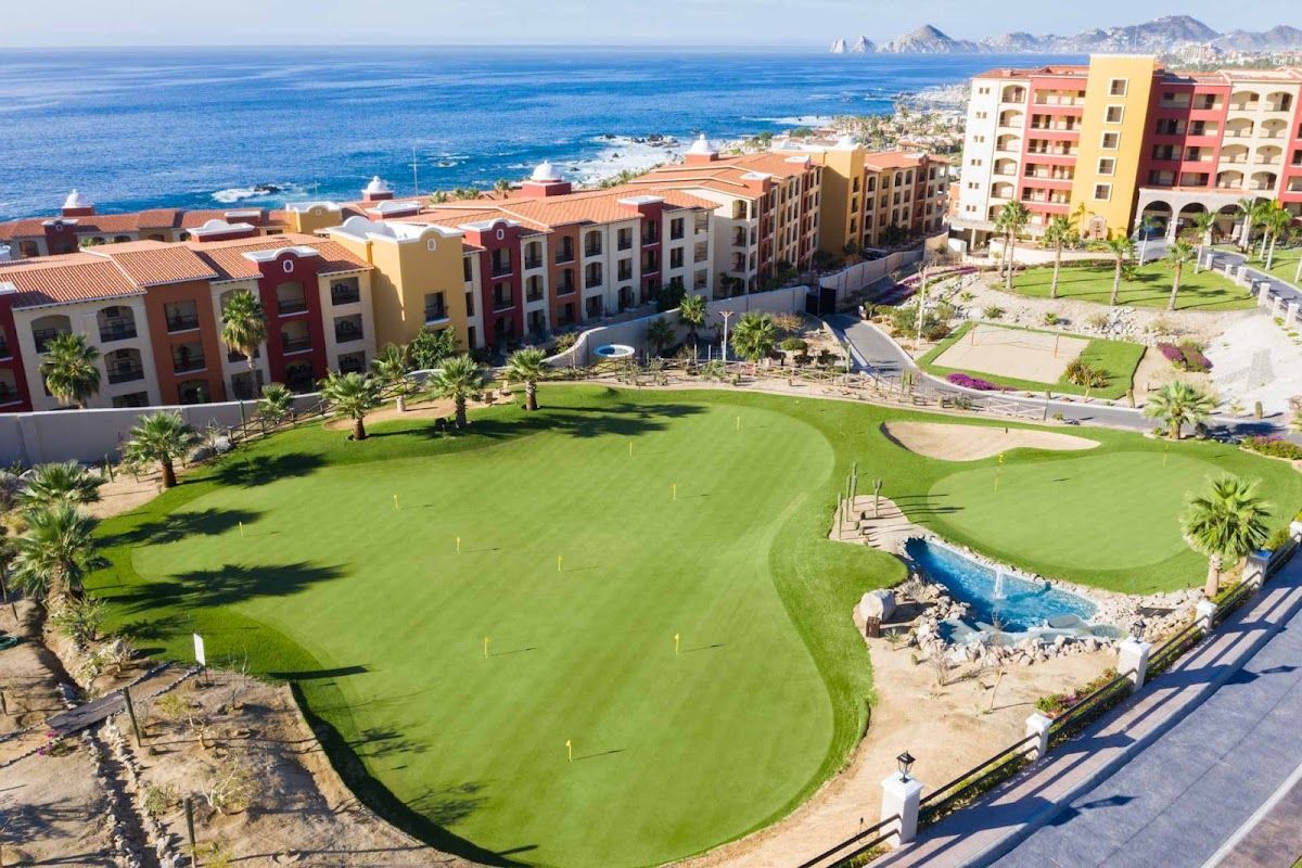 El Encanto All Inclusive Resort photo 5