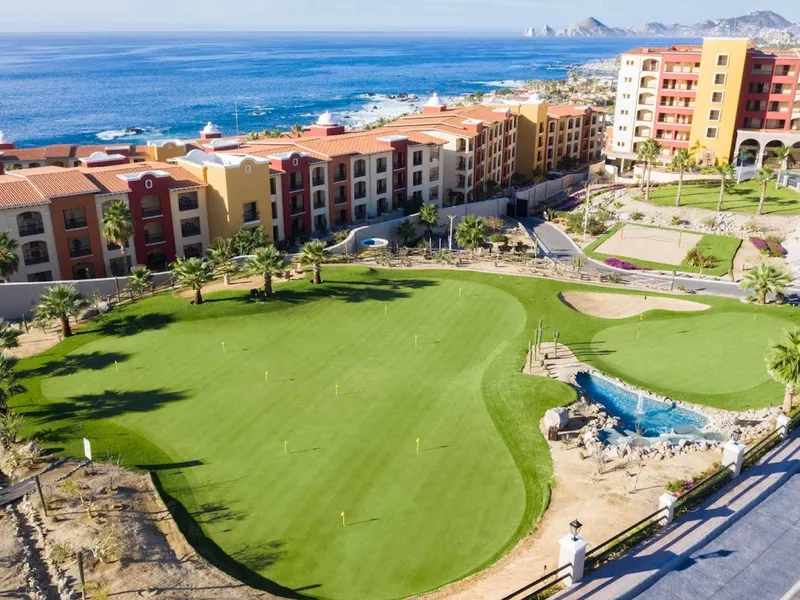 El Encanto All Inclusive Resort photo 5