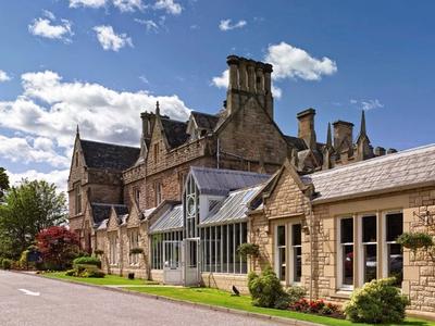 Macdonald Hotels & Resorts Inchyra