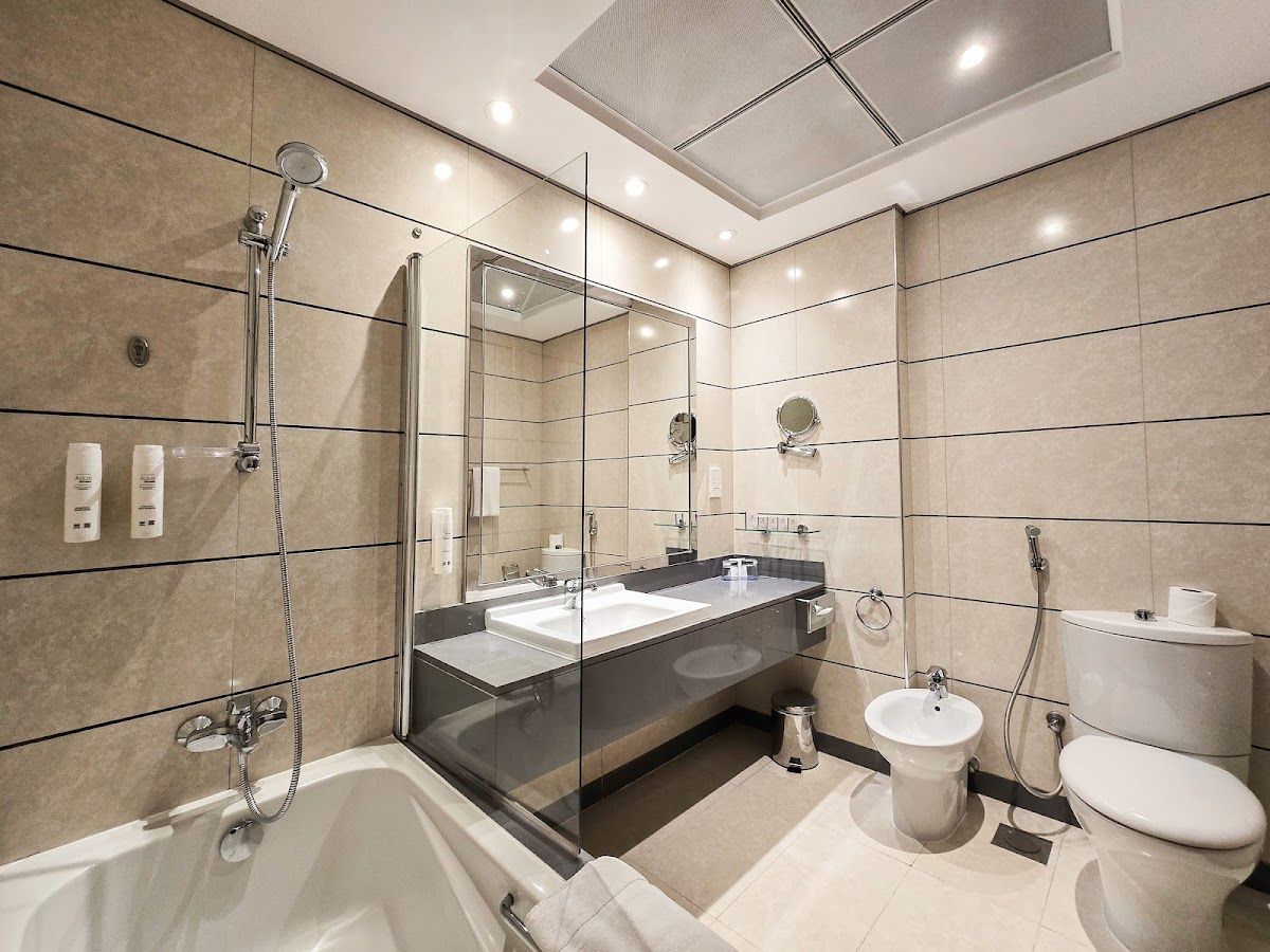 Copthorne Hotel Dubai photo 6
