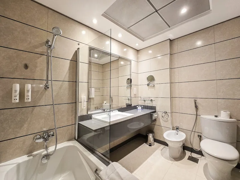 Copthorne Hotel Dubai photo 6