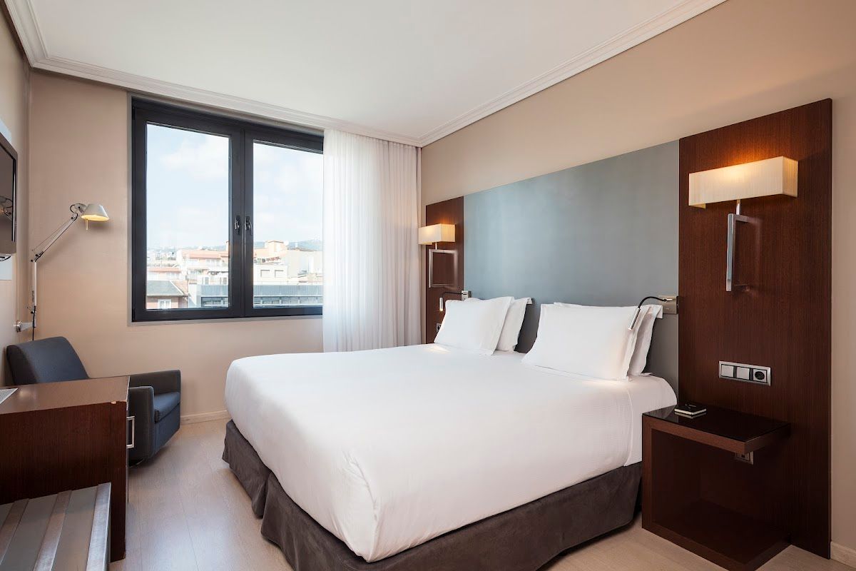 H10 Itaca Hotel photo 2