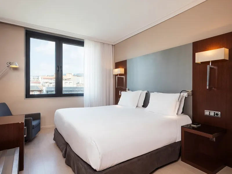 H10 Itaca Hotel photo 2