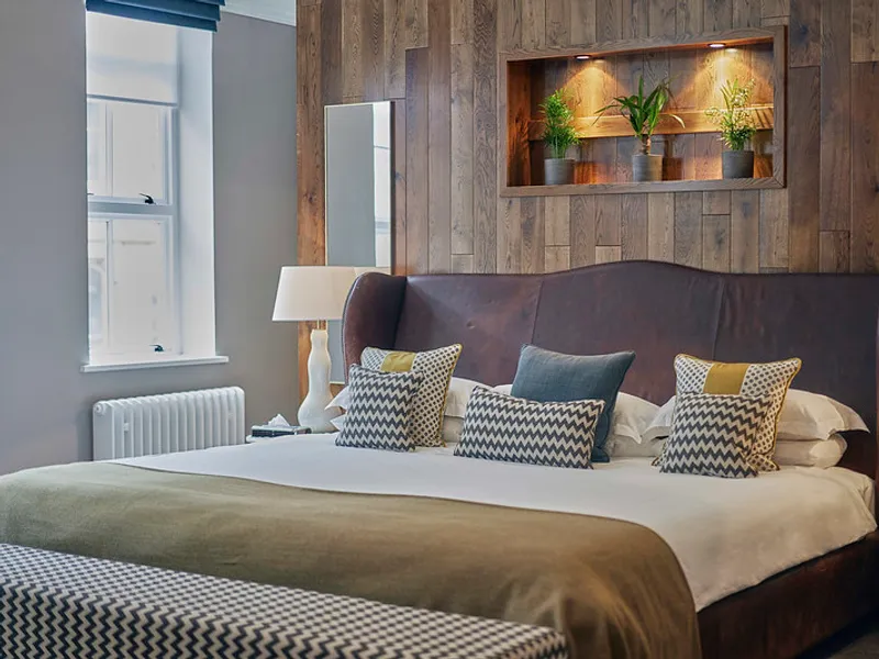 Hotel Du Vin Birmingham photo 2