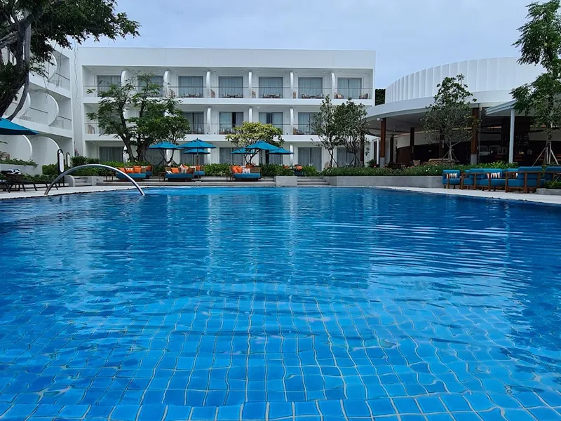 Avani Samui photo 3