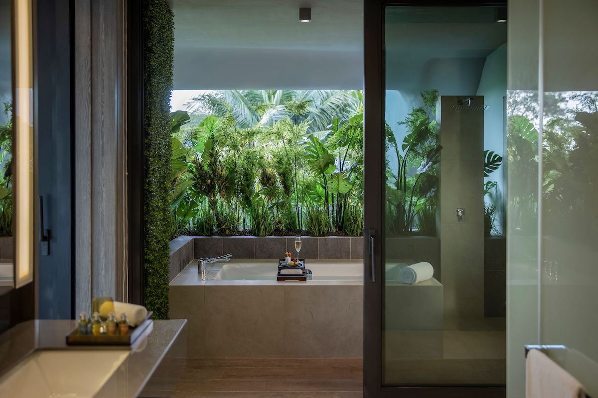 Dusit Thani Laguna Singapore photo 4