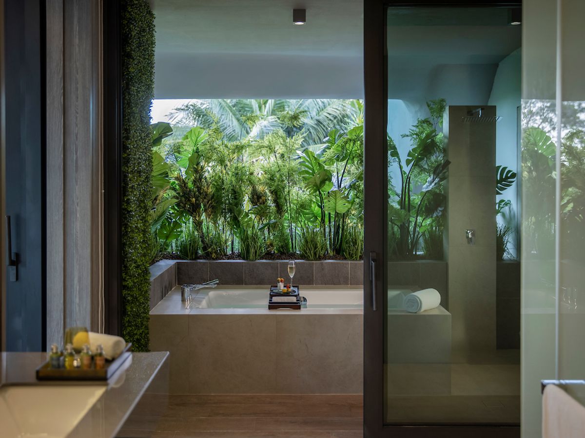 Dusit Thani Laguna Singapore photo 4