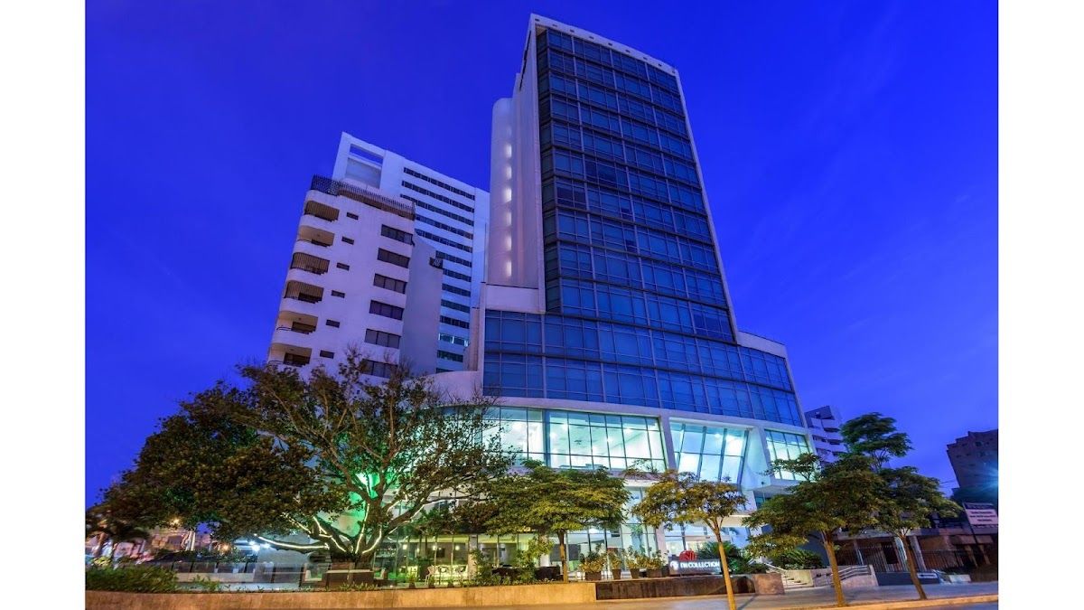 NH Barranquilla Urban Royal photo 5