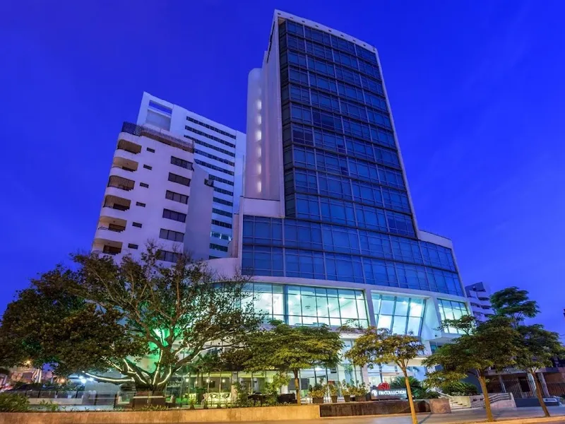NH Barranquilla Urban Royal photo 5