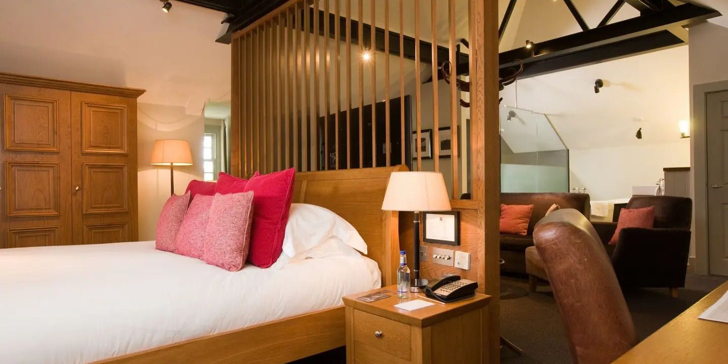 Hotel Du Vin York photo 4