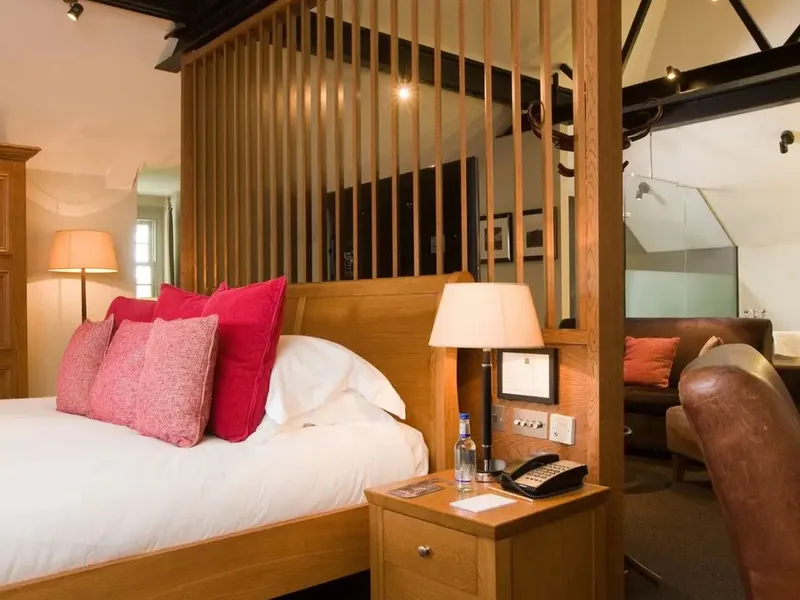 Hotel Du Vin York photo 4