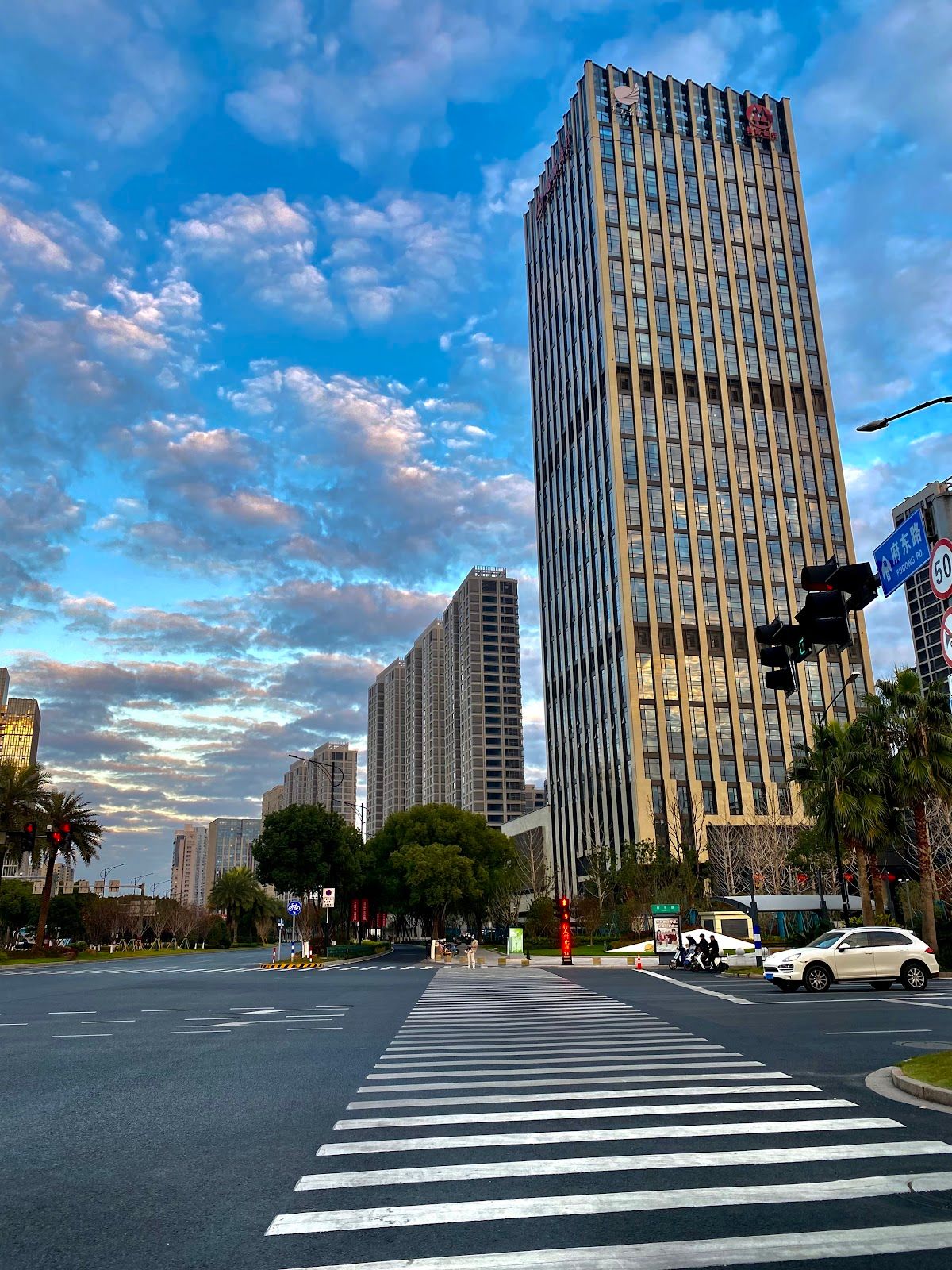 Millennium Resort Wenzhou Hotel photo 5