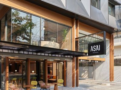 ASAI Bangkok Sathorn
