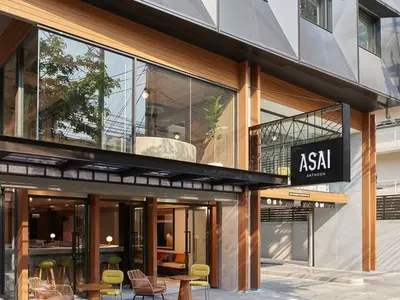 ASAI Bangkok Sathorn