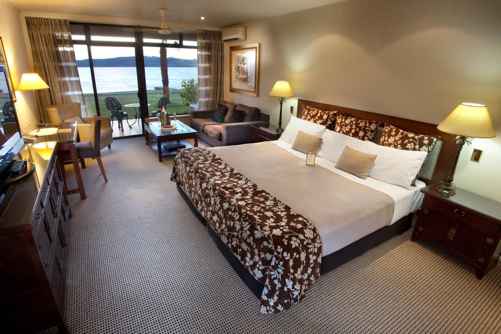 Millennium Hotel and Resort Manuels Taupō photo 2