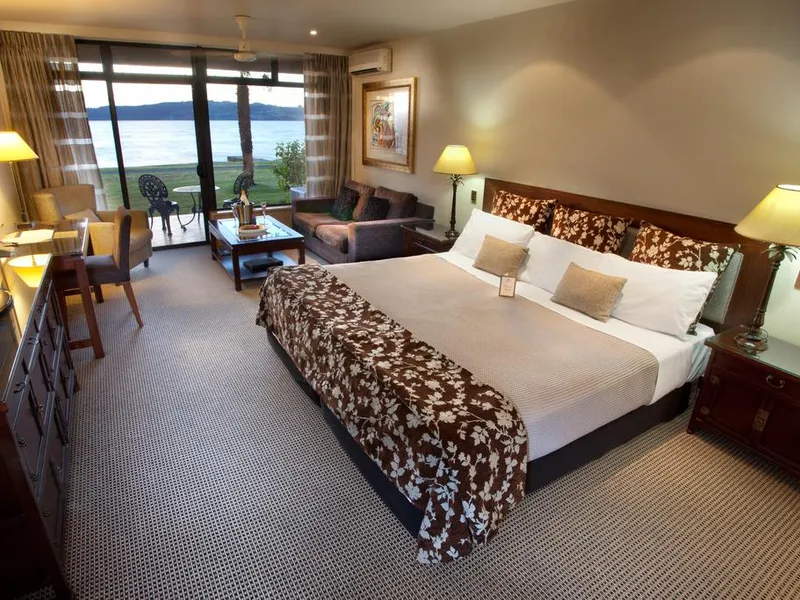 Millennium Hotel and Resort Manuels Taupō photo 2