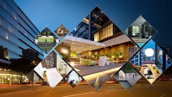 Studio M Hotel Singapore photo 1