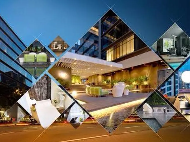 Studio M Hotel Singapore photo 1