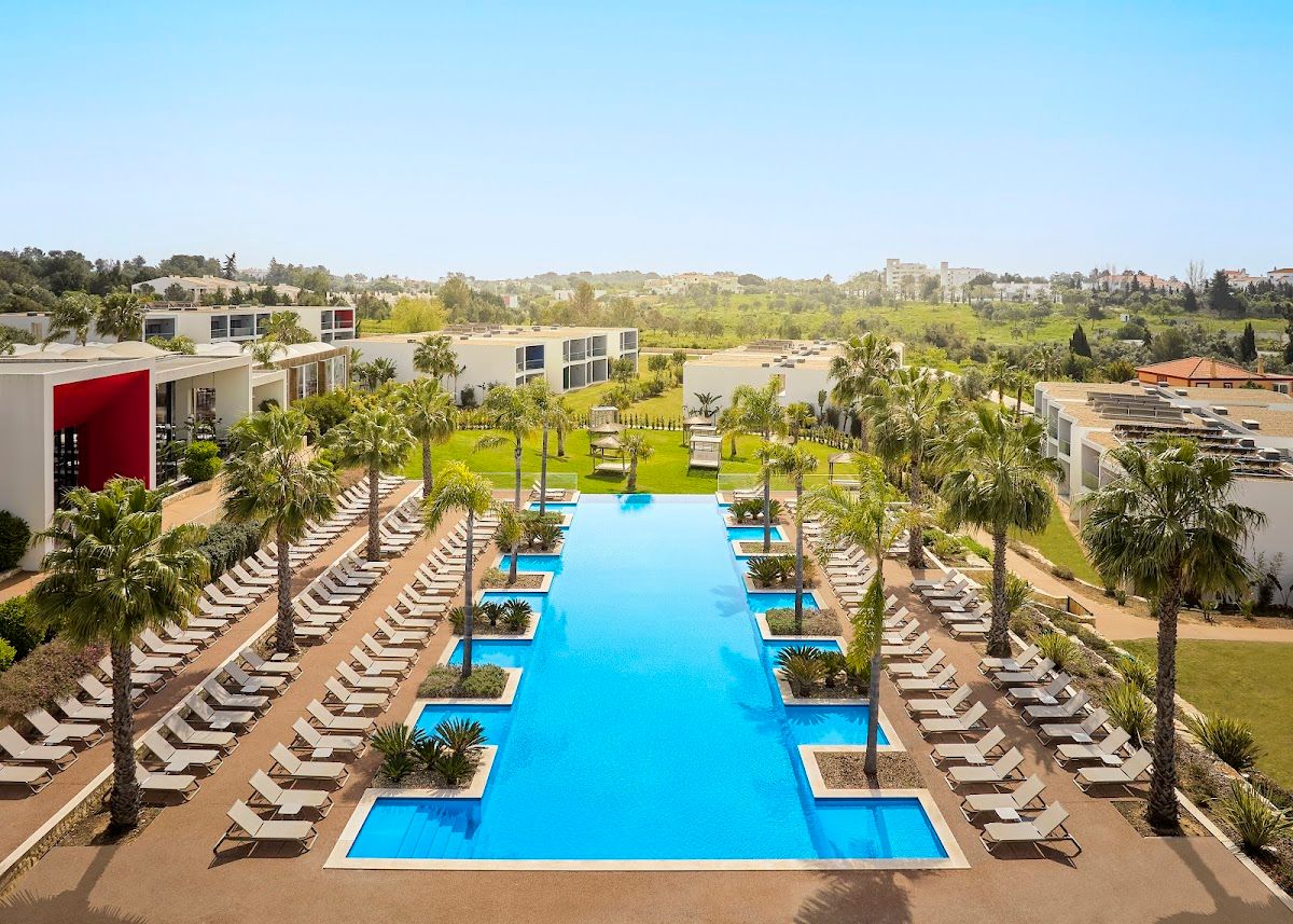 Tivoli Alvor Algarve photo 5