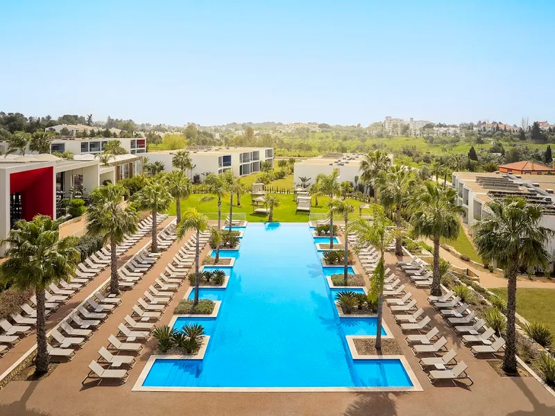 Tivoli Alvor Algarve photo 5