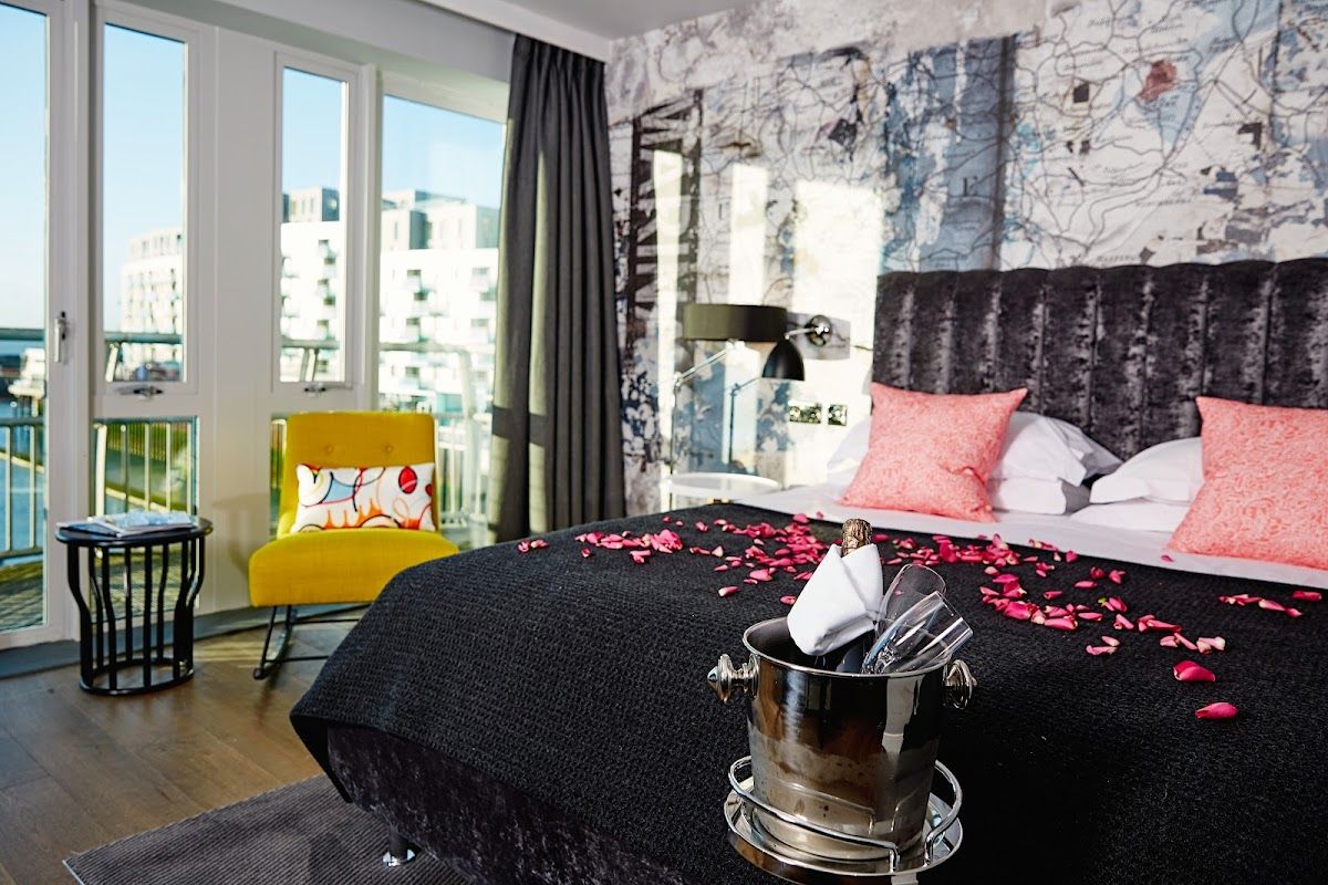 Malmaison Hotel Brighton photo 4