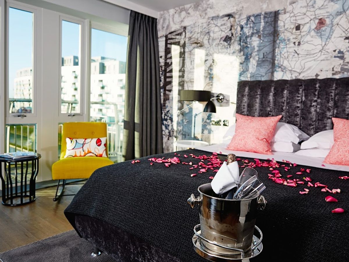 Malmaison Hotel Brighton photo 4