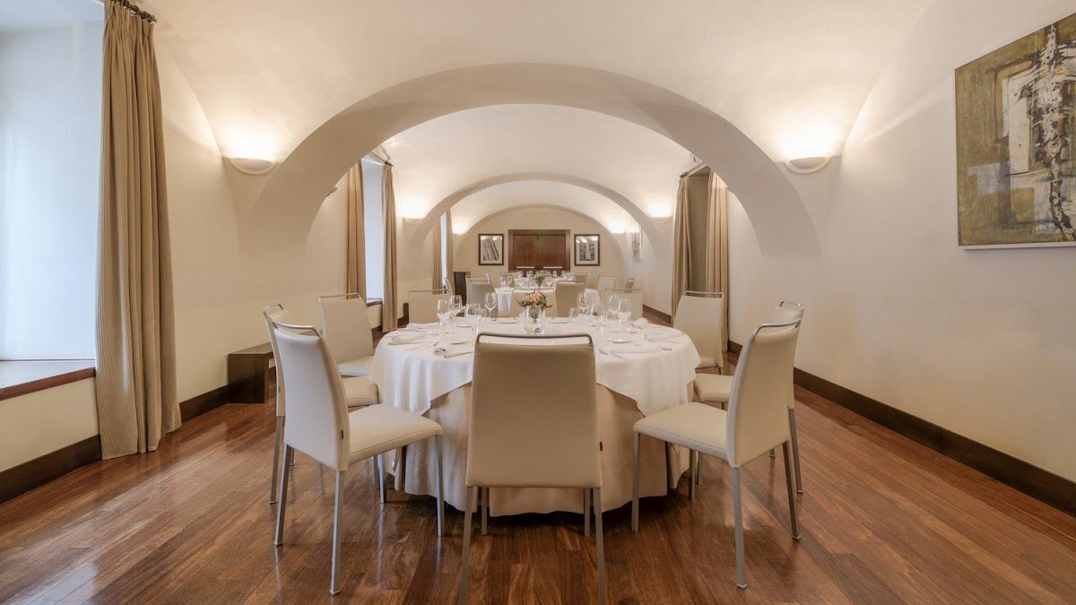 NH Collection Palacio de Aranjuez photo 6