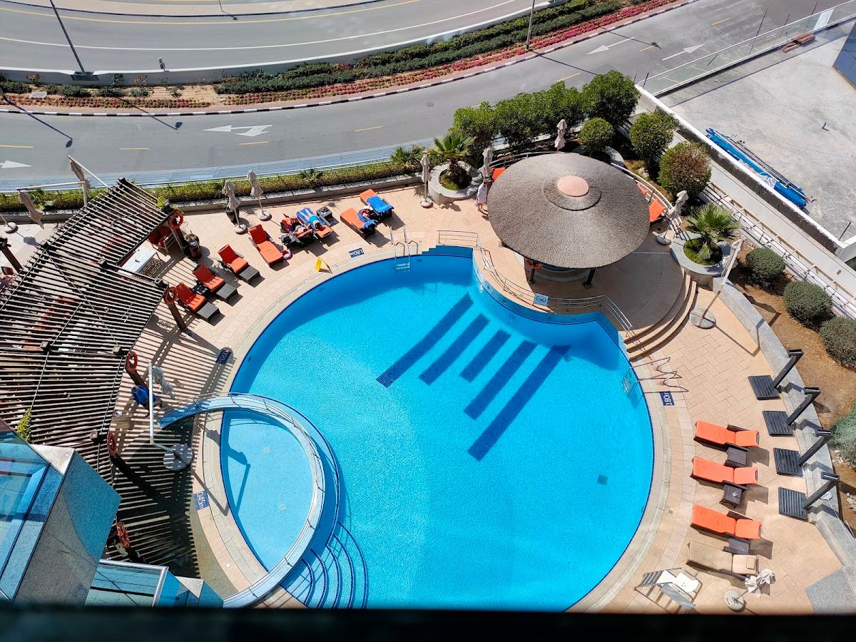 Copthorne Hotel Dubai photo 3