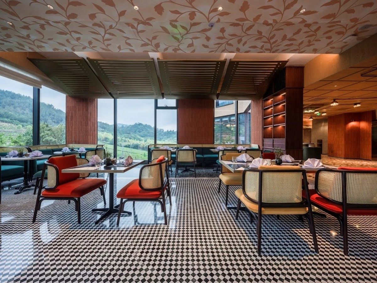 Dusit Thani Mogan Mountain photo 4