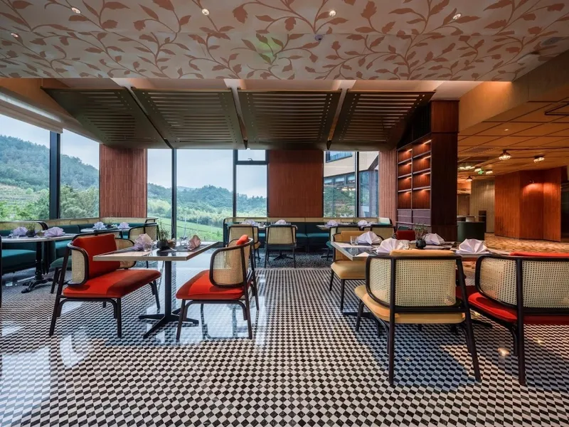 Dusit Thani Mogan Mountain photo 4