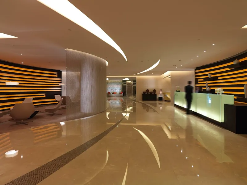Millennium Al Rawdah Hotel photo 5
