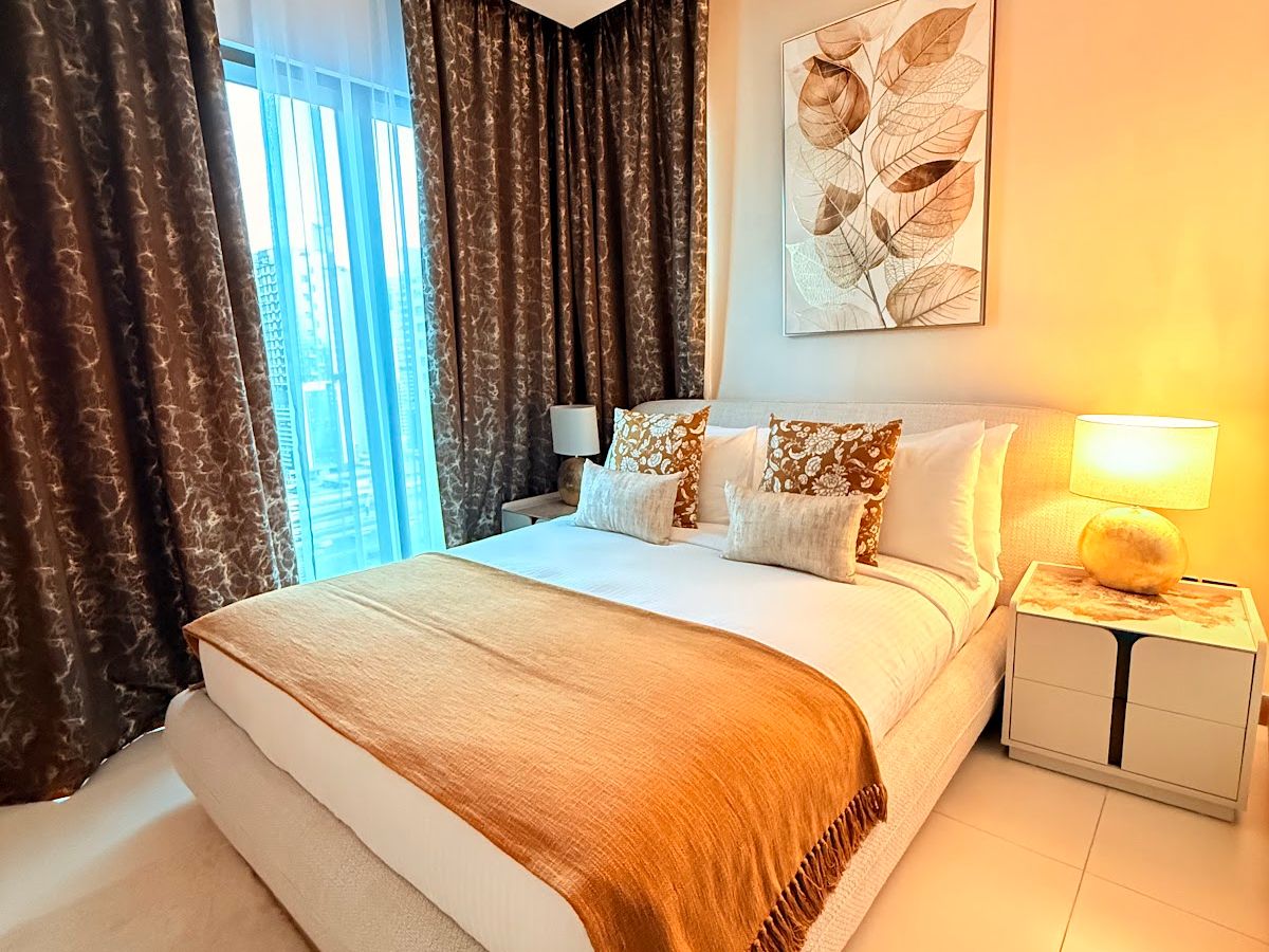 Dusit Princess Residences Dubai Marina photo 2