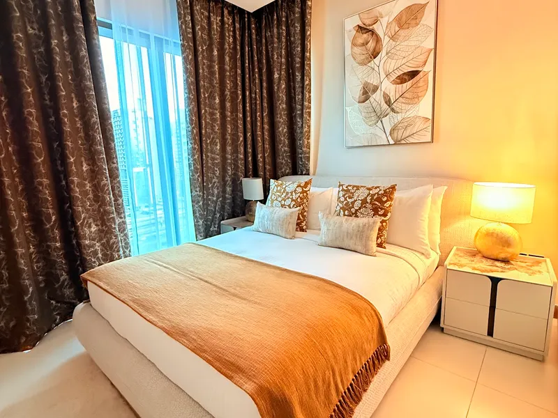 Dusit Princess Residences Dubai Marina photo 2