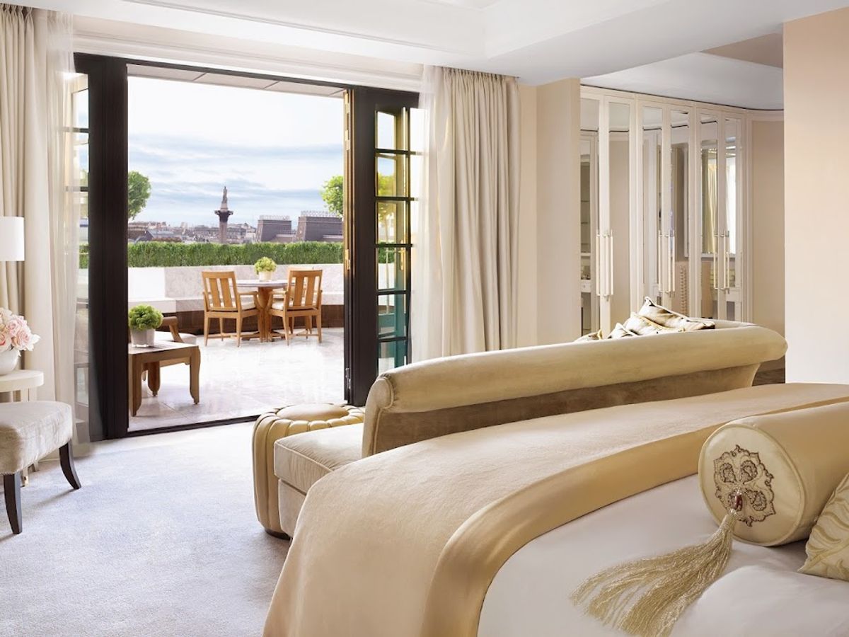 Corinthia London photo 2