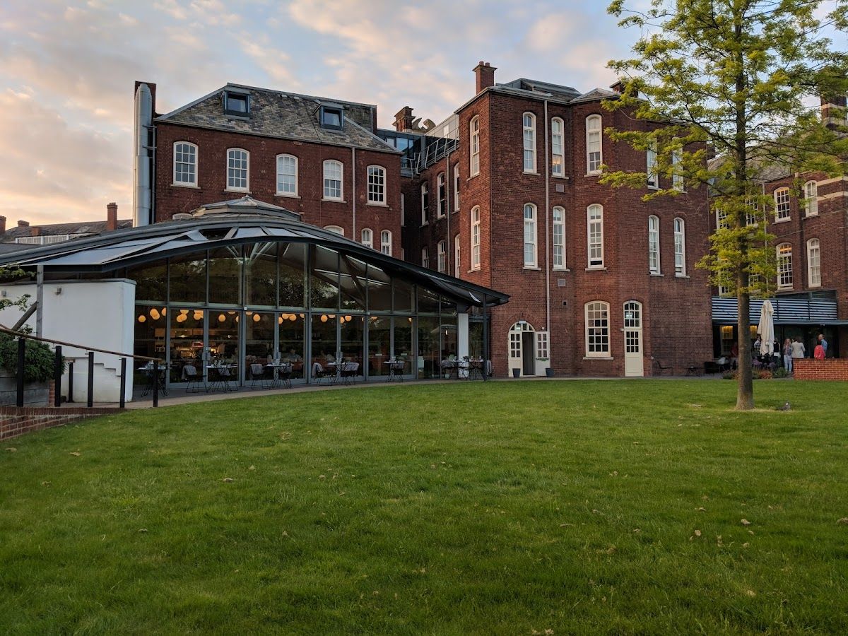 Hotel Du Vin Exeter photo 5