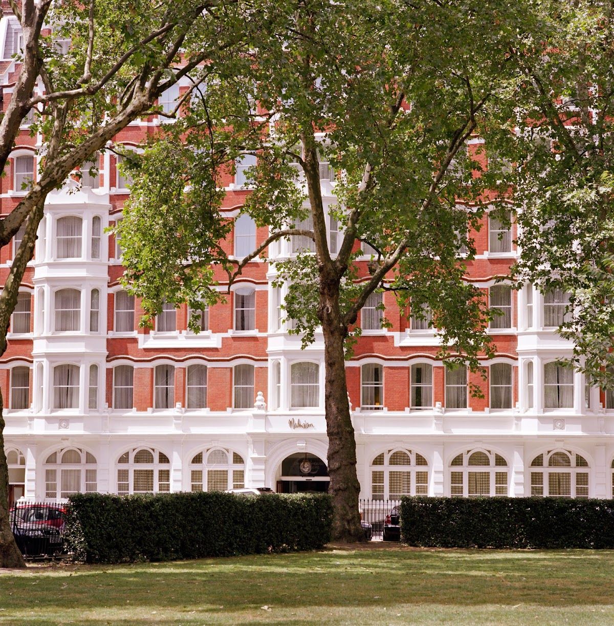 Malmaison Hotel London photo 1