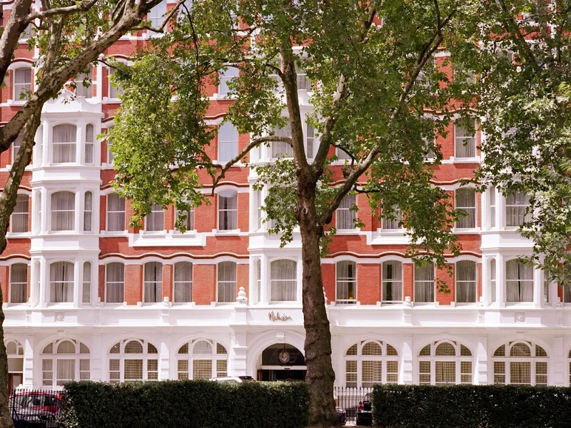 Malmaison Hotel London photo 1