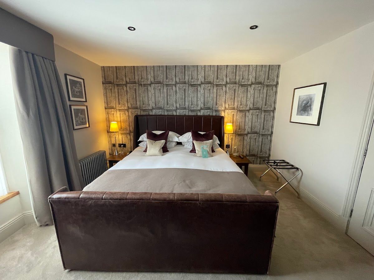 Hotel Du Vin Harrogate photo 2