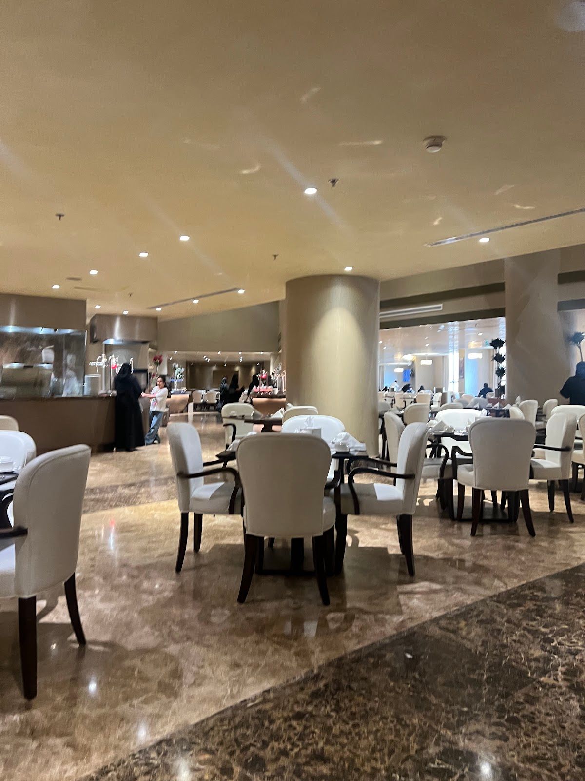 Copthorne Makkah Al Naseem Hotel photo 4