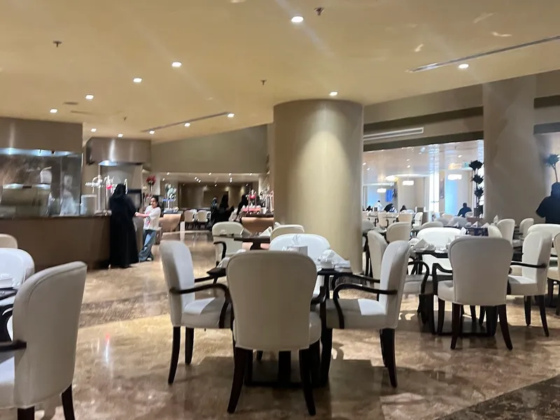 Copthorne Makkah Al Naseem Hotel photo 4