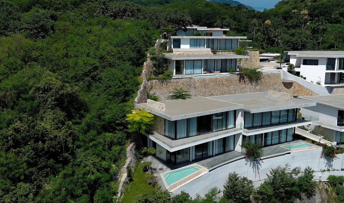 Kaliwatu Villas and Residences – Dusit Collection (Opening Soon) photo 1