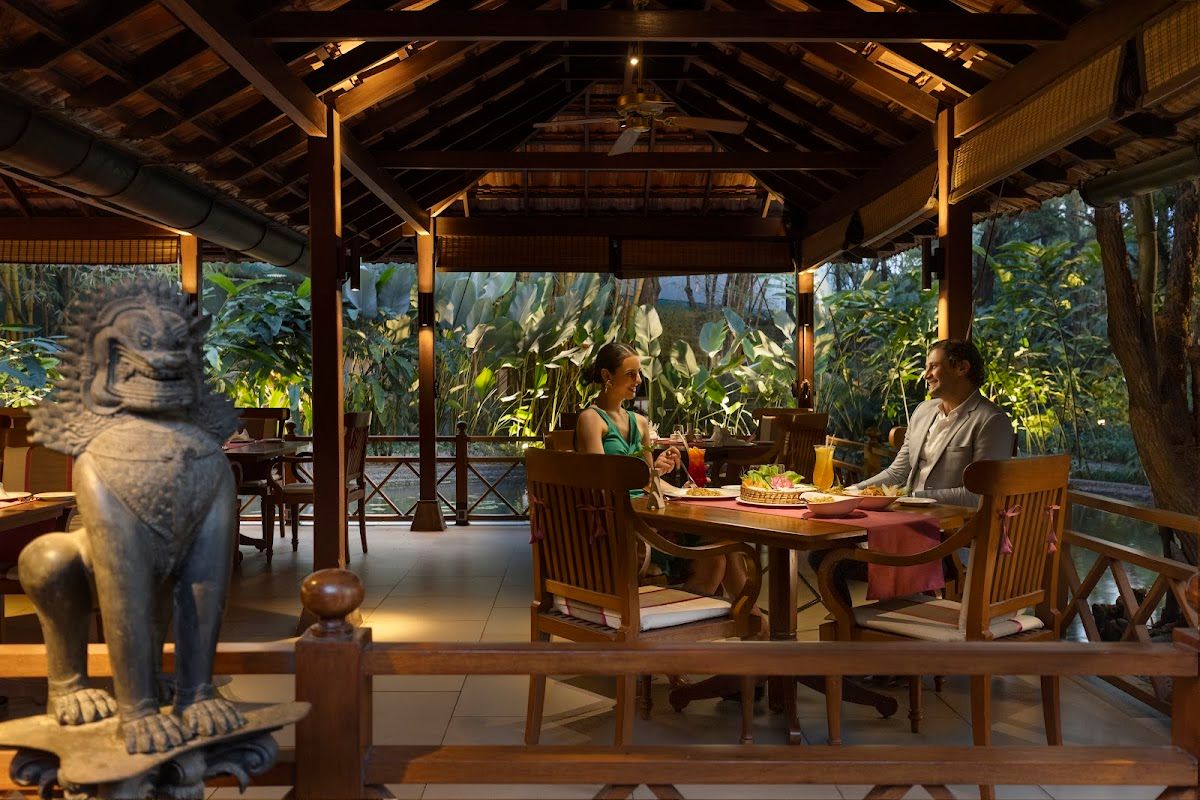The Oberoi, Bengaluru photo 6