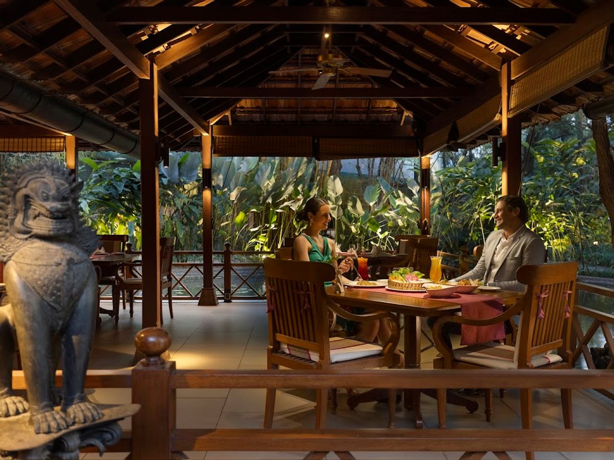The Oberoi, Bengaluru photo 6